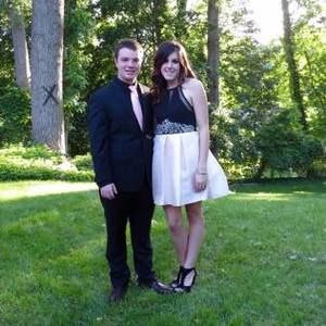 Meet your Posher, Joey